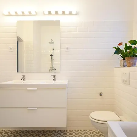 Apartmán Buda Side *