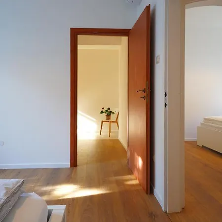Buda Side Apartment Budakeszi