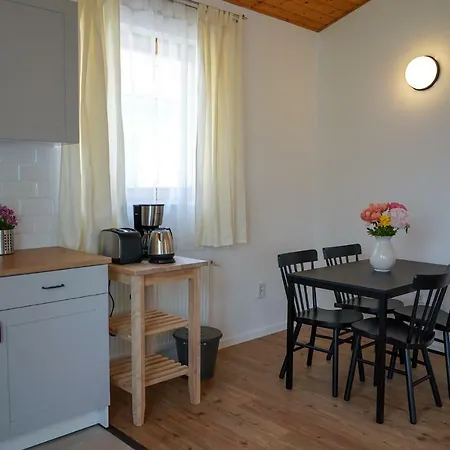 Buda Side Apartment Budakeszi