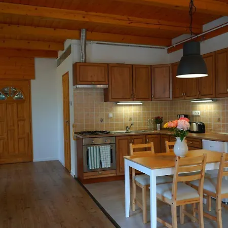 Apartmán Buda Side Budakeszi