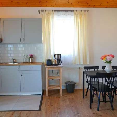Apartment Buda Side