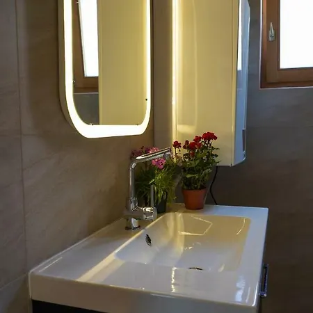 Apartmán Buda Side Budakeszi