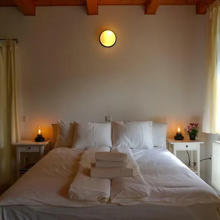 公寓 Buda Side 布达凯西