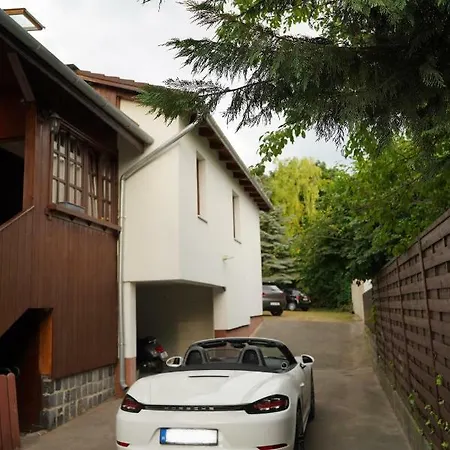 Buda Side Budakeszi