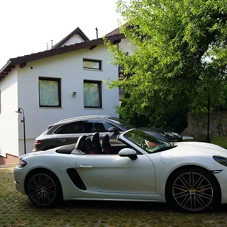 Buda Side * 布达凯西